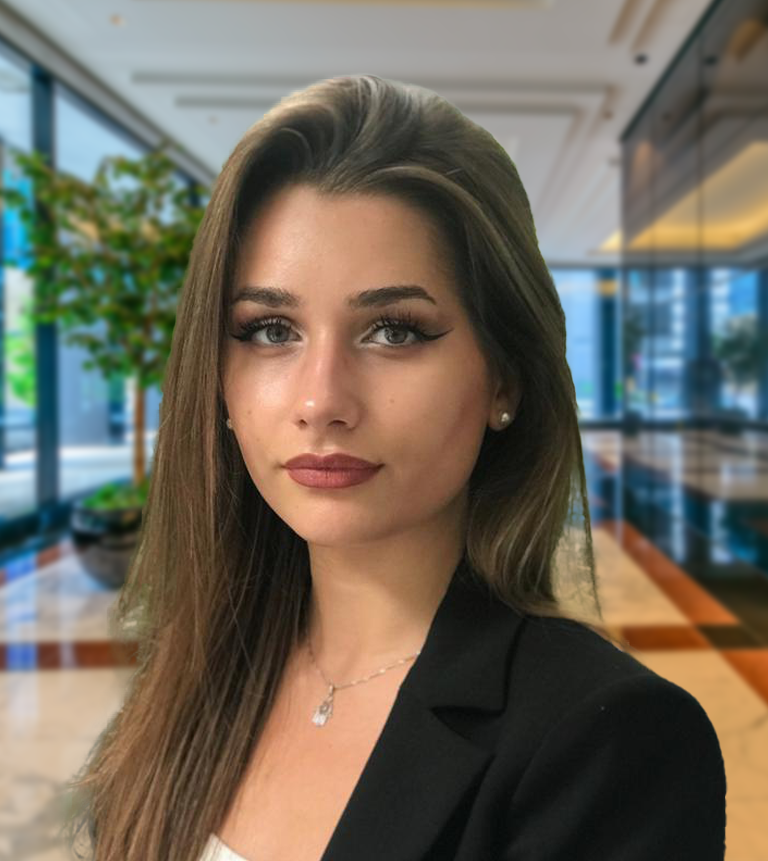 Meet the Team Drivers & Norris